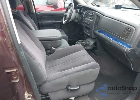 2004 Dodge Ram 1500 Slt/Laramie z USA, uszkodzony, nr VIN 1D7HA18D84J102973